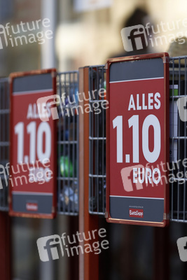 Symbolfoto Inflation