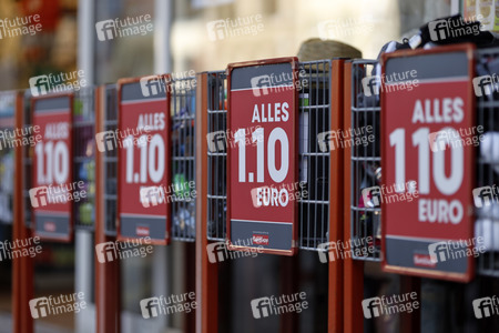 Symbolfoto Inflation