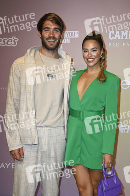 Lascana Fashion Show auf der About You Fashion Week in Berlin