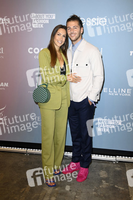 Lascana Fashion Show auf der About You Fashion Week in Berlin