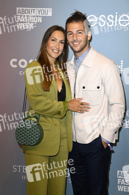 Lascana Fashion Show auf der About You Fashion Week in Berlin
