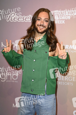 Lascana Fashion Show auf der About You Fashion Week in Berlin