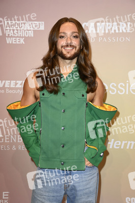 Lascana Fashion Show auf der About You Fashion Week in Berlin