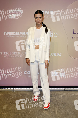 Lascana Fashion Show auf der About You Fashion Week in Berlin