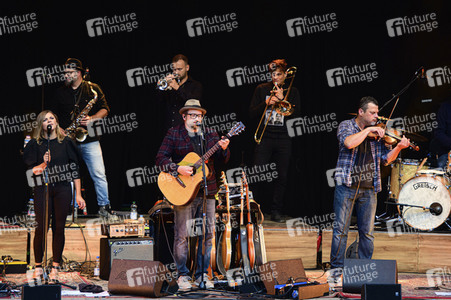 Konzert von Gregor Meyle & Band in Dresden