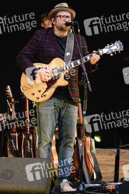 Konzert von Gregor Meyle & Band in Dresden