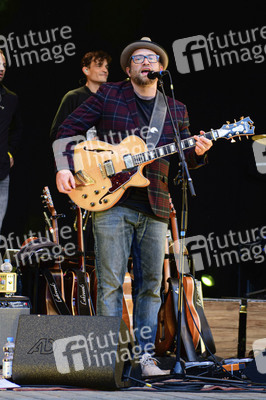 Konzert von Gregor Meyle & Band in Dresden