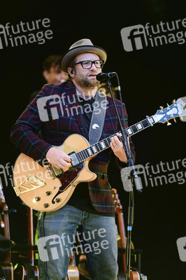 Konzert von Gregor Meyle & Band in Dresden