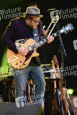 Konzert von Gregor Meyle & Band in Dresden