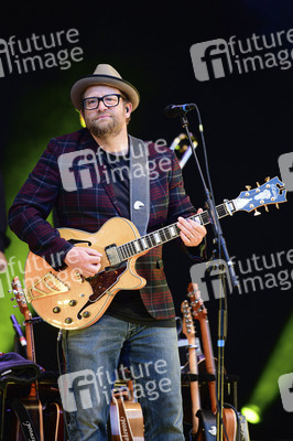 Konzert von Gregor Meyle & Band in Dresden