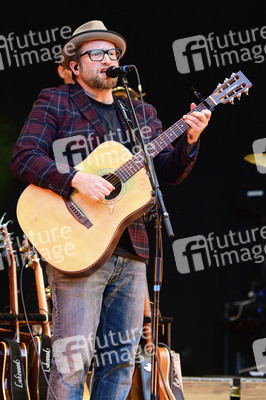 Konzert von Gregor Meyle & Band in Dresden