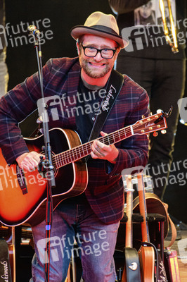 Konzert von Gregor Meyle & Band in Dresden