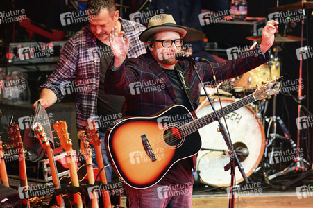Konzert von Gregor Meyle & Band in Dresden