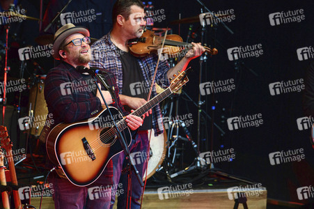 Konzert von Gregor Meyle & Band in Dresden