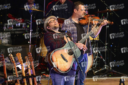 Konzert von Gregor Meyle & Band in Dresden