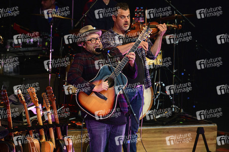 Konzert von Gregor Meyle & Band in Dresden