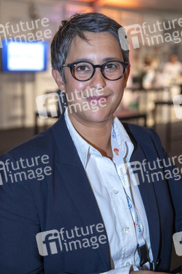 Triell - Dreikampf ums Kanzleramt in Berlin