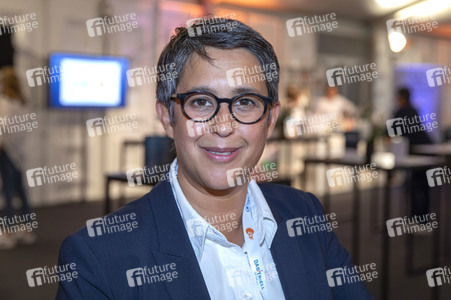 Triell - Dreikampf ums Kanzleramt in Berlin