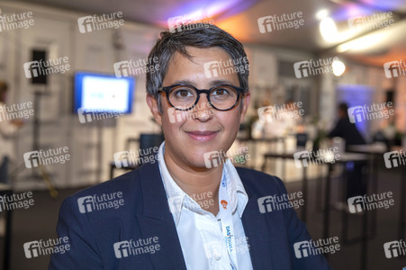 Triell - Dreikampf ums Kanzleramt in Berlin