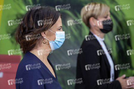 Triell - Dreikampf ums Kanzleramt in Berlin