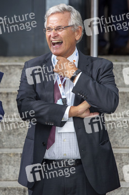 Triell - Dreikampf ums Kanzleramt in Berlin