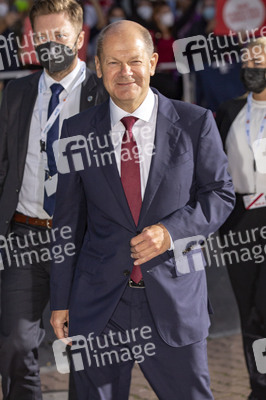 Triell - Dreikampf ums Kanzleramt in Berlin