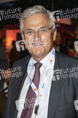 Triell - Dreikampf ums Kanzleramt in Berlin