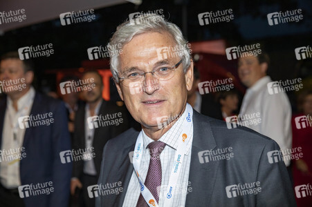 Triell - Dreikampf ums Kanzleramt in Berlin