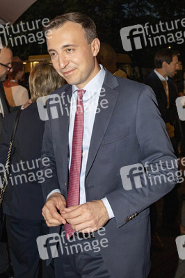 Triell - Dreikampf ums Kanzleramt in Berlin