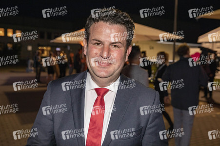 Triell - Dreikampf ums Kanzleramt in Berlin