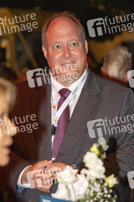 Triell - Dreikampf ums Kanzleramt in Berlin