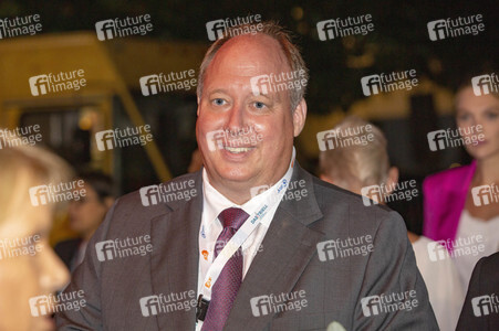 Triell - Dreikampf ums Kanzleramt in Berlin