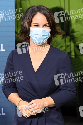 Triell - Dreikampf ums Kanzleramt in Berlin