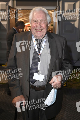 Triell - Dreikampf ums Kanzleramt in Berlin