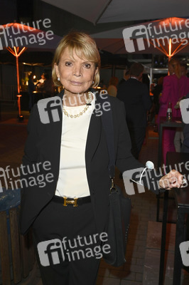 Triell - Dreikampf ums Kanzleramt in Berlin