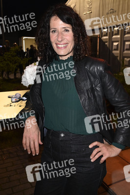 Triell - Dreikampf ums Kanzleramt in Berlin