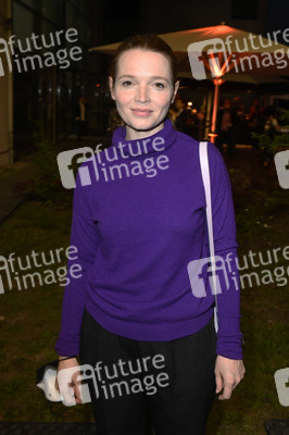 Triell - Dreikampf ums Kanzleramt in Berlin