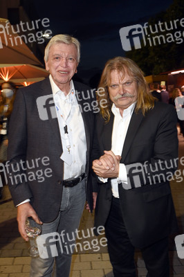 Triell - Dreikampf ums Kanzleramt in Berlin