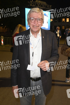 Triell - Dreikampf ums Kanzleramt in Berlin