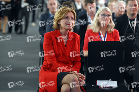 Triell - Dreikampf ums Kanzleramt in Berlin