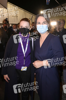 Triell - Dreikampf ums Kanzleramt in Berlin