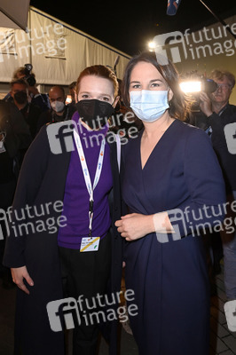 Triell - Dreikampf ums Kanzleramt in Berlin