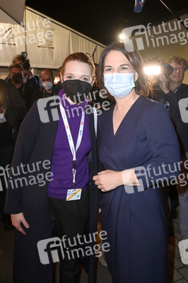 Triell - Dreikampf ums Kanzleramt in Berlin