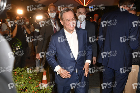 Triell - Dreikampf ums Kanzleramt in Berlin