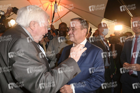 Triell - Dreikampf ums Kanzleramt in Berlin