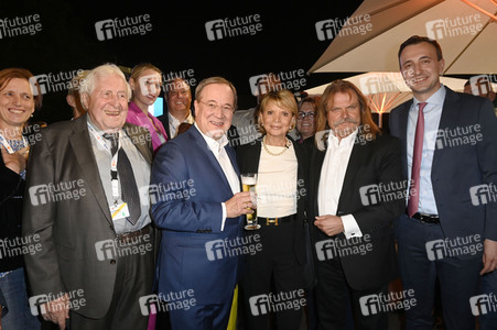 Triell - Dreikampf ums Kanzleramt in Berlin