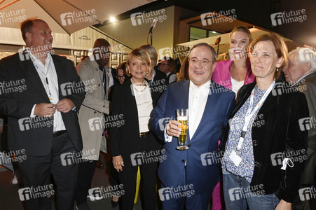 Triell - Dreikampf ums Kanzleramt in Berlin