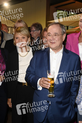 Triell - Dreikampf ums Kanzleramt in Berlin