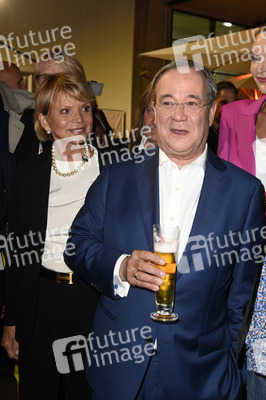 Triell - Dreikampf ums Kanzleramt in Berlin