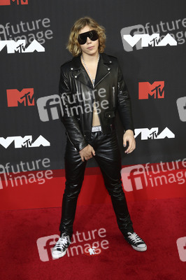 MTV Video Music Awards 2021 in New York
